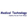 Medical Technology Logo