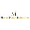 Maruti Plastic Industries Logo