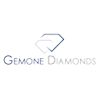 Gemone Diamond Logo