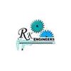 R. K. Engineers Jaipur Logo