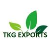 T K G Exports Logo