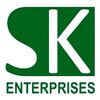 Sk Enterprises Logo