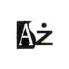 A-Zone Tapes Logo