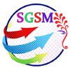 Sri Ganesh Silk Mills Logo