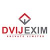 Dvij Exim Pvt Ltd Logo