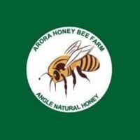 ARORA HONEY BEE FARM Logo