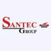 Santec India Logo