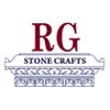 R. G. Stonecraft Logo