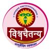 Vishwachaitanya Ayurvediya Rasa-Shala Logo
