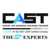 Cast Education Logo
