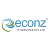Econz It Services Pvt. Ltd. Logo