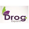 Drog Exports Logo
