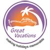 The Holiday Makers Logo
