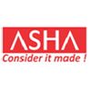 Asha Electronics Pvt Ltd Logo