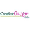 Creative Design Studio Logo