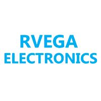 RVEGA Electronics Logo
