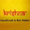krishna handicrafts & box maker