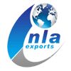 Inla Exports Logo