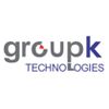 GroupK Technologies Logo
