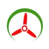 Solar BLDC Fan manufacturer company Logo