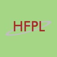 Hindon Filters Pvt. Ltd. Logo