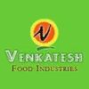 Venkatesh Natural Extract Pvt. Ltd. Logo
