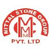 M.M.Mittal Contractors Pvt. Ltd. Logo
