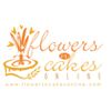 Flowers N Cakes Online Logo