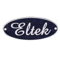 Eltek Enterprises Logo