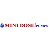 Mini Dose Pumps Logo