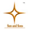 Sun And Sons Sea Air Land Impex Logo