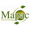 Mapac Techonology Logo