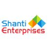 Shanti Enterprises Logo