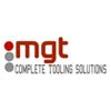 M. G. Tools Pvt. Ltd. Logo
