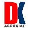 D. K. Asoociat Logo