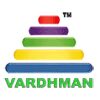 Vardhman Impex Logo