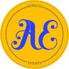 Aurelia Events Logo