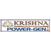 Krishna Power Gen Logo