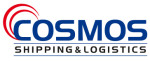 COSMOS SHIPPING & LOGISTICS Logo