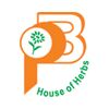 Packiam Botanicals Logo