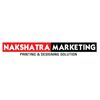 Nakshatra Marketing Logo