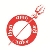 Shiva Papad Badi Udhyog Logo