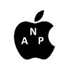 New Apple Phones Logo