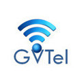 Gvtel communication System Logo