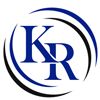K R Overseas Logo