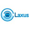 Laxuspharma Logo