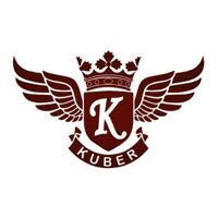Kuber Market Logo