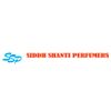 Siddh Shanti Perfumers Logo
