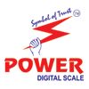Power Scale Logo
