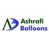 Ashrafi Balloons